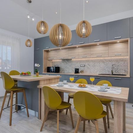 Apartment Sunshine Klimno Zewnętrze zdjęcie