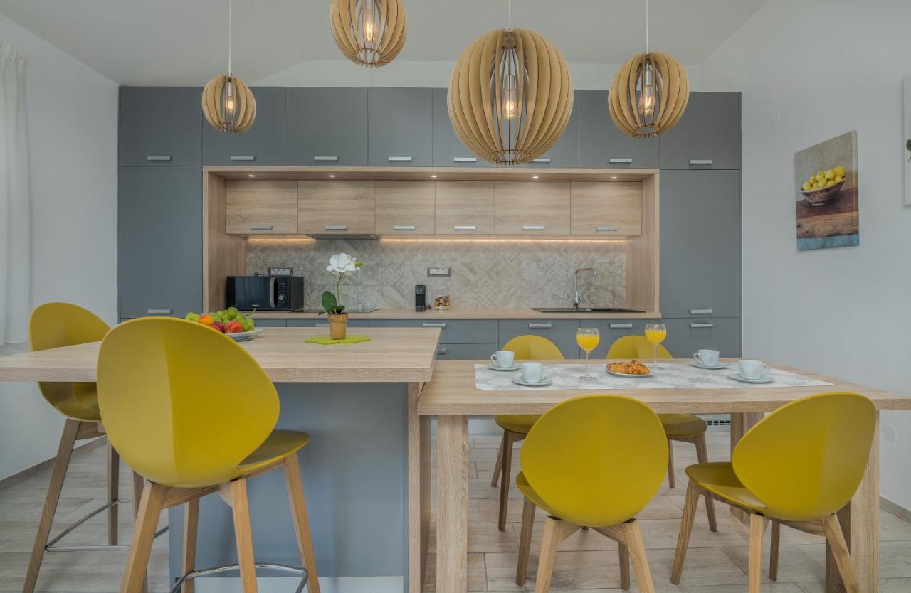 Apartment Sunshine Klimno Zewnętrze zdjęcie