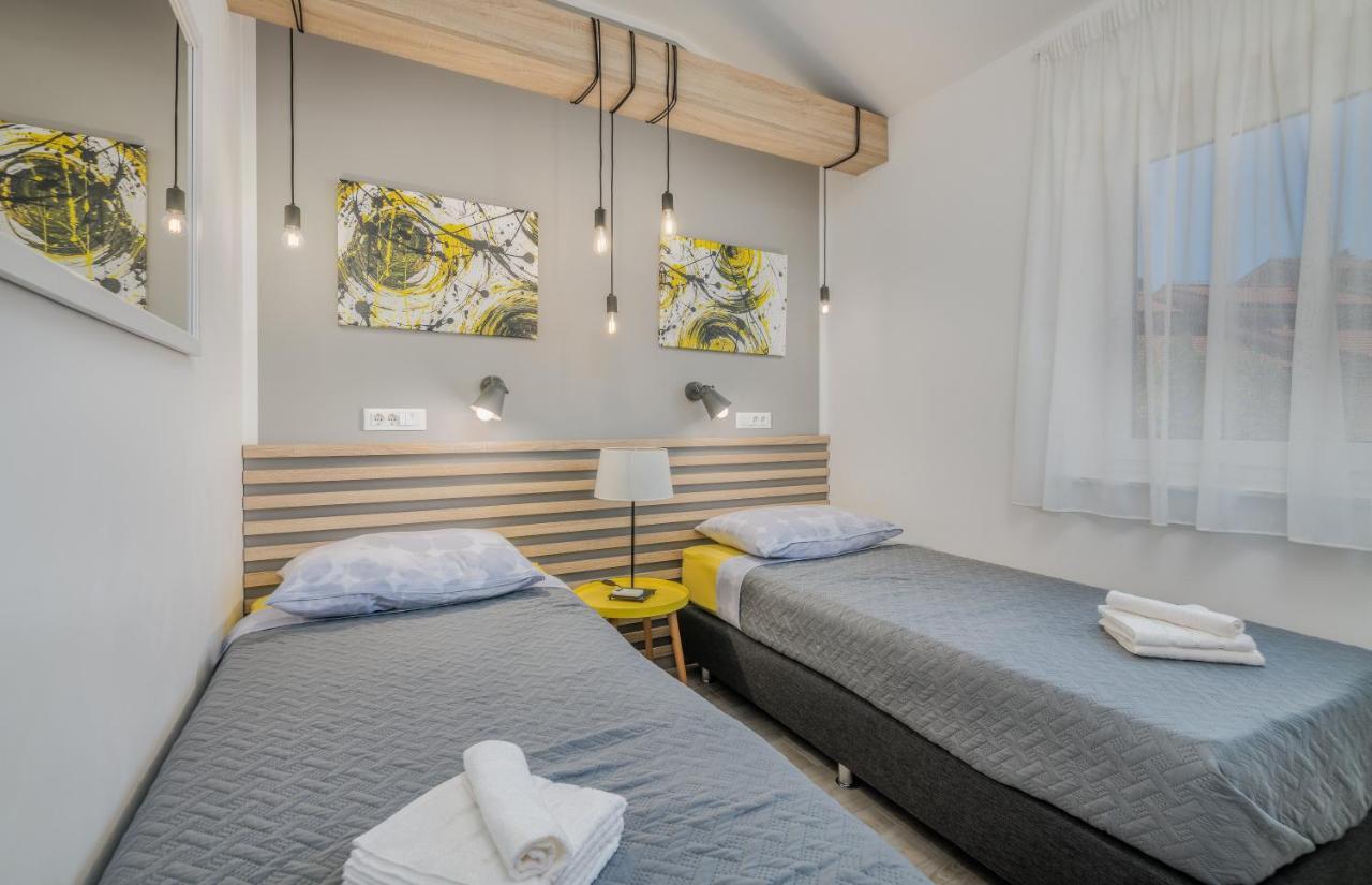 Apartment Sunshine Klimno Zewnętrze zdjęcie