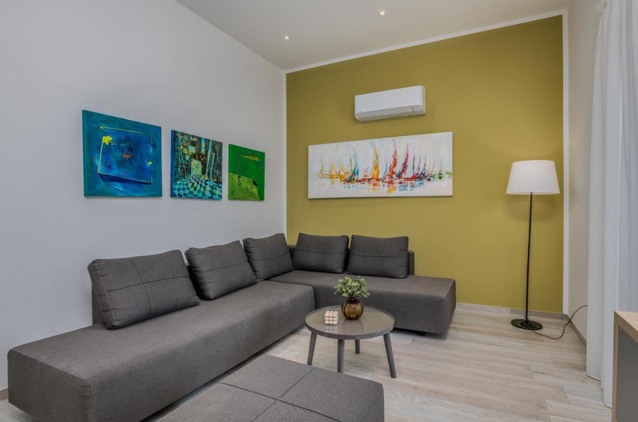 Apartment Sunshine Klimno Zewnętrze zdjęcie