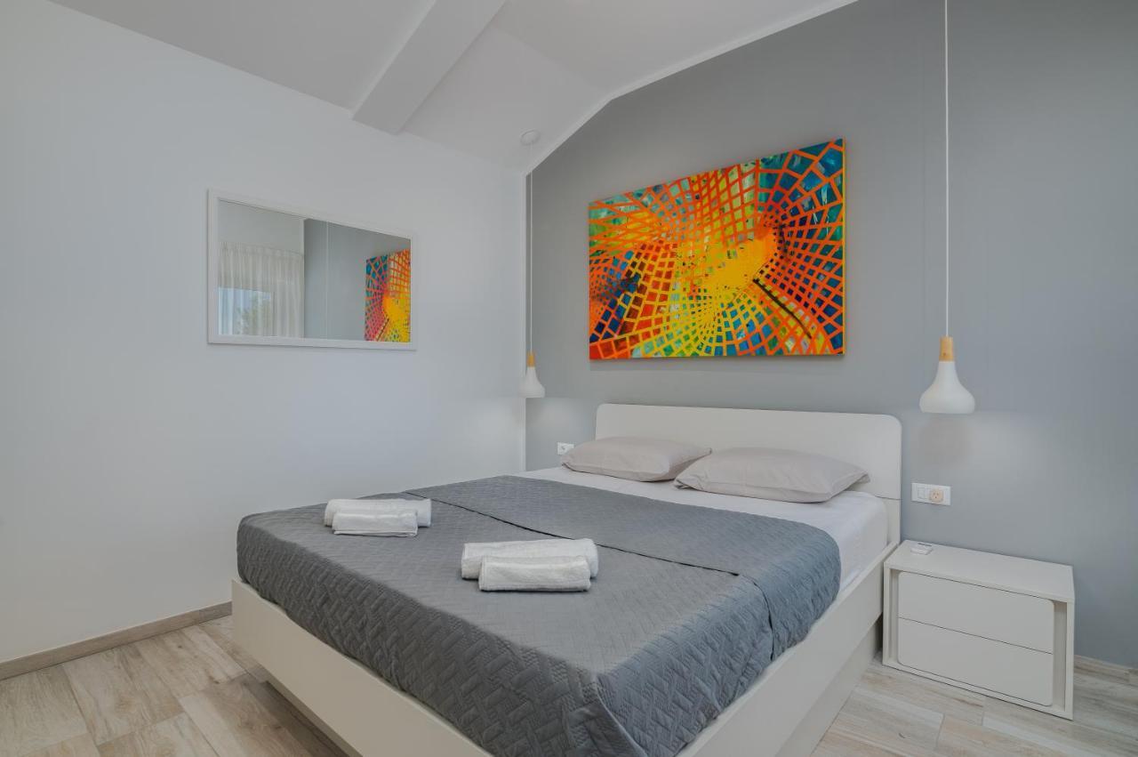 Apartment Sunshine Klimno Zewnętrze zdjęcie