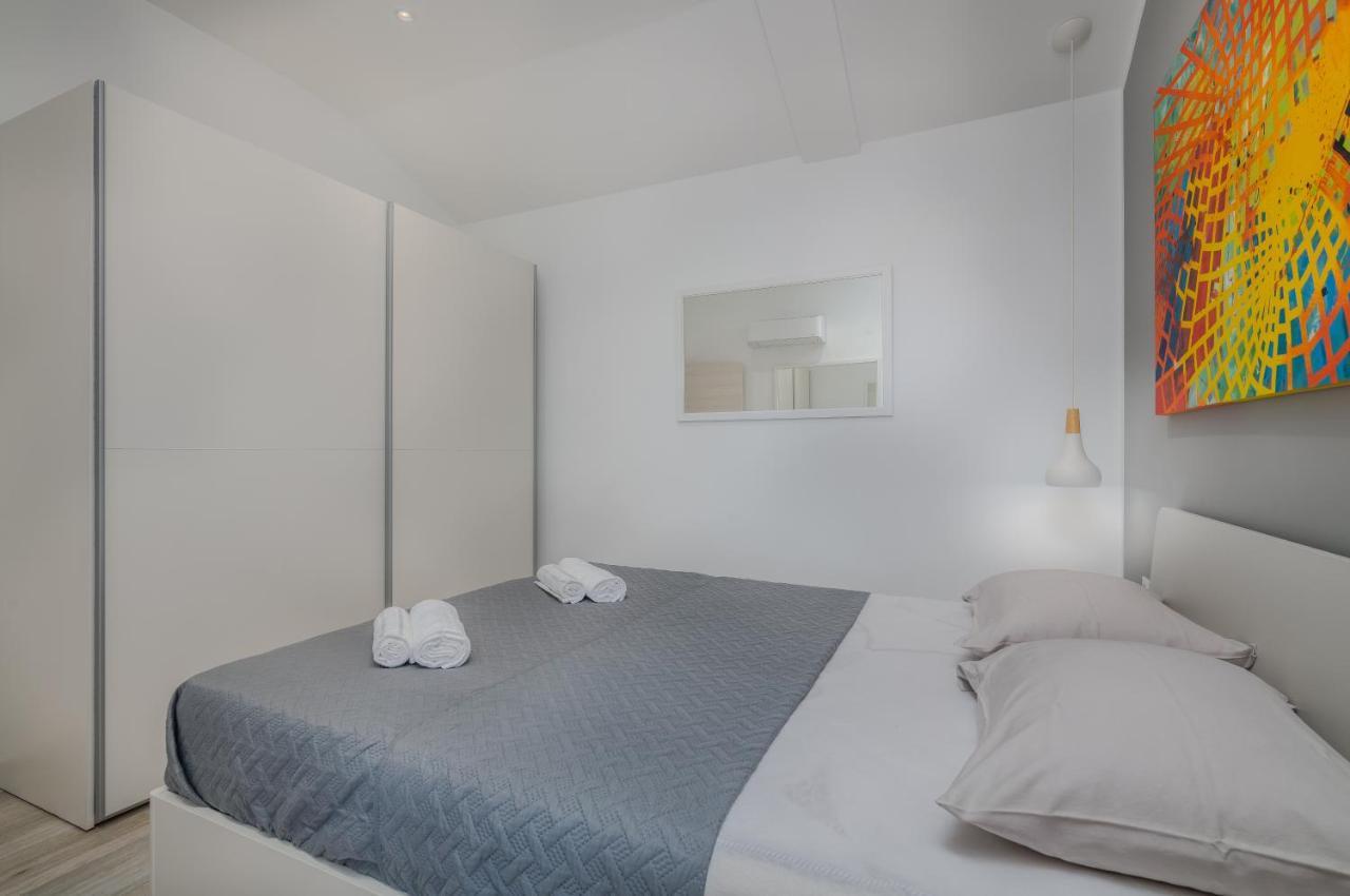 Apartment Sunshine Klimno Zewnętrze zdjęcie