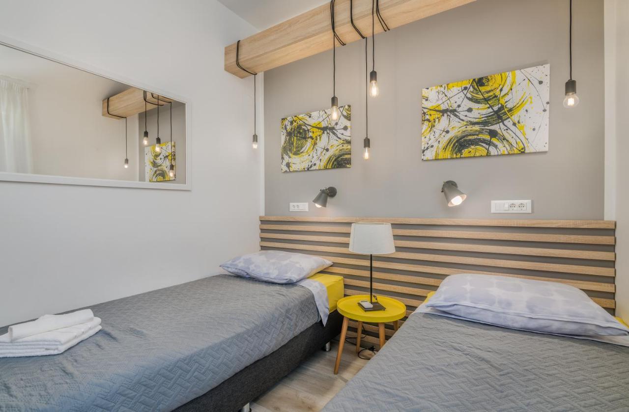 Apartment Sunshine Klimno Zewnętrze zdjęcie