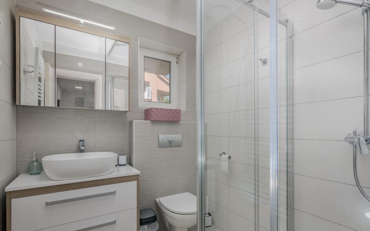 Apartment Sunshine Klimno Zewnętrze zdjęcie