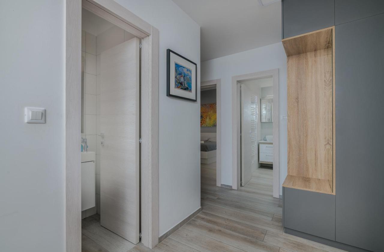 Apartment Sunshine Klimno Zewnętrze zdjęcie