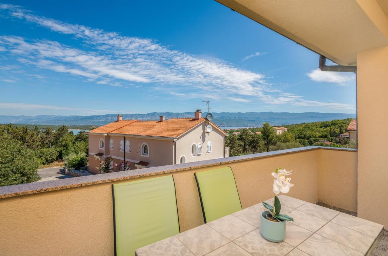Apartment Sunshine Klimno Zewnętrze zdjęcie