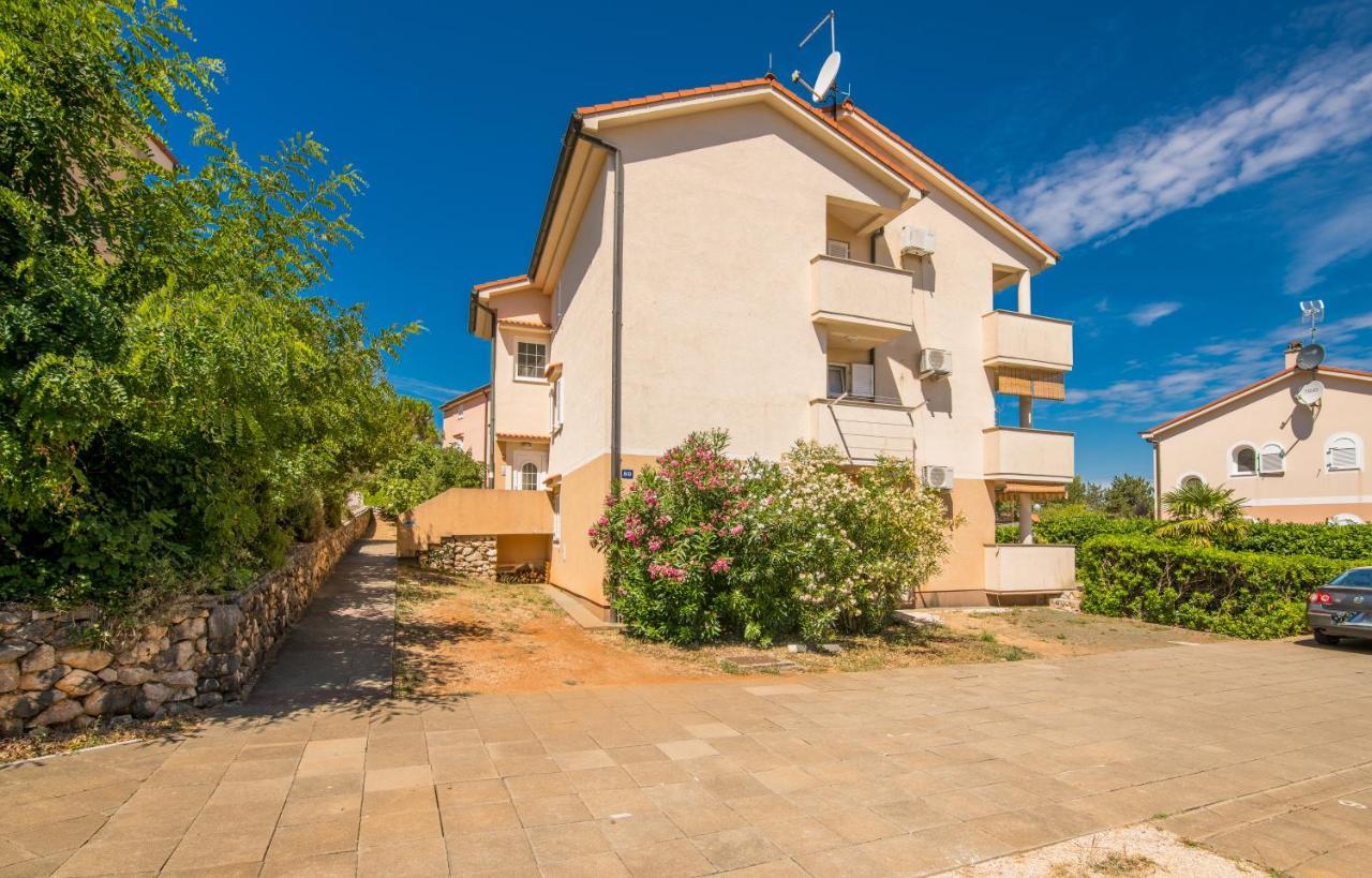 Apartment Sunshine Klimno Zewnętrze zdjęcie